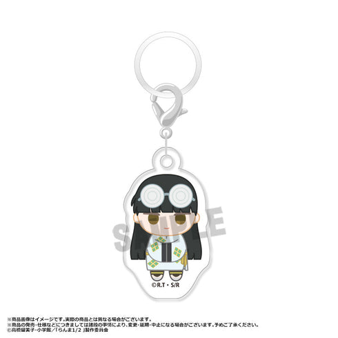 『らんま1/2』おすわりくらぶ アンブレラマーカーコレクション【BOX】